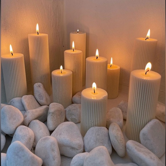 Hand Poured Soy Candles | Online Store | Events | Wholesale - Picture 5 of 7